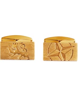 LEMPIKORU VARTIO CUFFLINKS 5862400000 Main Image