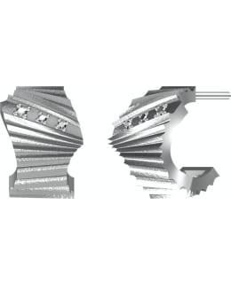 RLP REVONTULI EARRINGS 3357140000 Main Image