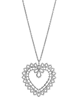 LEMPIKORU PITSISYDÄN NECKLACE 3231000600 Main Image