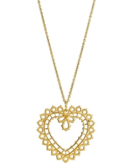 LEMPIKORU PITSISYDÄN NECKLACE 5231000500 Main Image