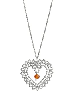 LEMPIKORU PITSISYDÄN NECKLACE 3231073600 Main Image