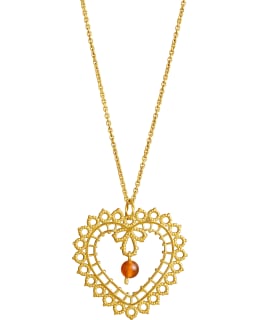 LEMPIKORU PITSISYDÄN NECKLACE 5231073500 Main Image