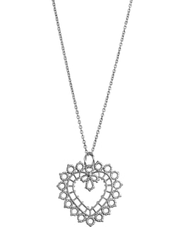 LEMPIKORU PITSISYDÄN NECKLACE 3231100500 Main Image