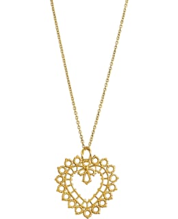 LEMPIKORU PITSISYDÄN NECKLACE 5231100500 Main Image