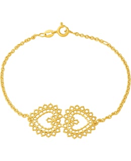 LEMPIKORU PITSISYDÄN BRACELET 5531200190 Main Image