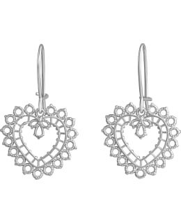 LEMPIKORU PITSISYDÄN EARRINGS 3431200000 Main Image