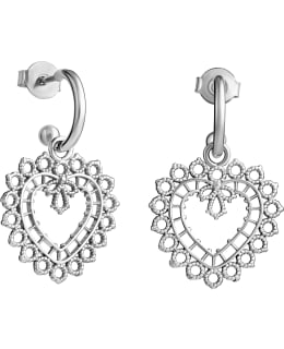 LEMPIKORU PITSISYDÄN EARRINGS 3331200000 Main Image