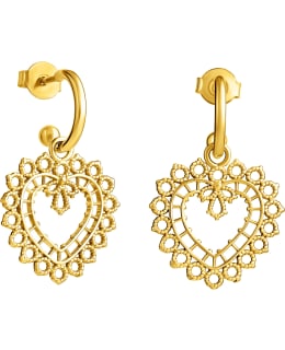 LEMPIKORU PITSISYDÄN EARRINGS 5331200000 Main Image