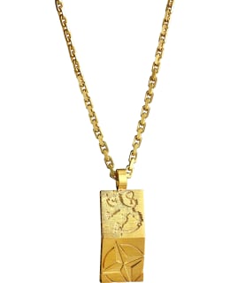 LEMPIKORU VARTIO NECKLACE 5262500500 Main Image