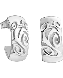 LEMPIKORU BAROC EARRINGS 3332100000 Main Image