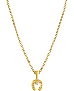 LEMPIKORU 5211501400 ONNEKAS NECKLACE Main Image
