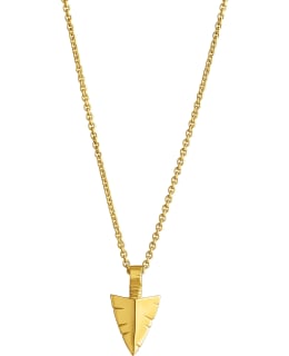 LEMPIKORU 5251100400 METSÄSTÄJÄ NECKLACE Main Image