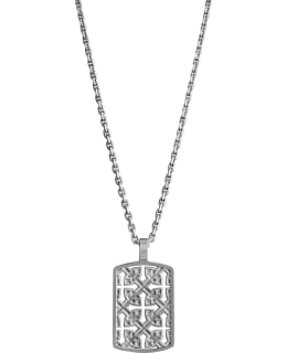 LEMPIKORU VALA PENDANT+CHAIN Main Image