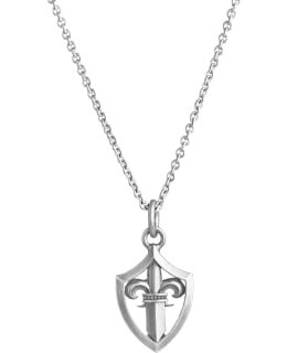 LEMPIKORU 3255300400 TURVA NECKLACE Main Image