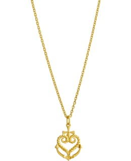 LEMPIKORU UTR NECKLACE 5236100500 Main Image