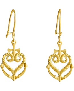 LEMPIKORU UTR EARRINGS 5436100000 Main Image