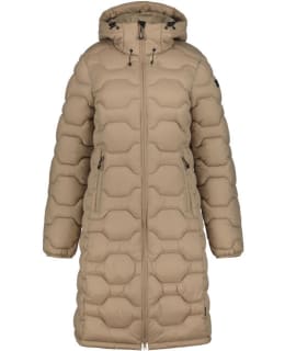 ICEP BANDIS W COAT 2 53085 415 I 61 38 Main Image