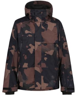 ICEP CRUGER JKT M 2 56230 585 I 185 54 Main Image