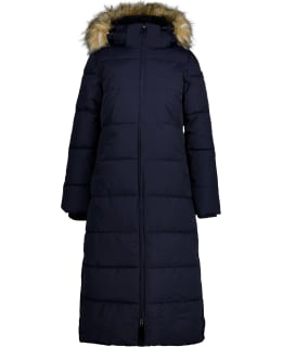 LUHTA IISALMI 32442-390-36 N.COAT Main Image