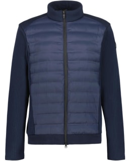 LUHTA 32573-390-S M MIDLAYER JACKET Main Image