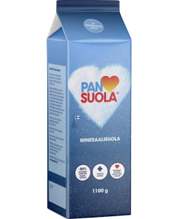 PANSUOLA 1,1 KG MINERAALISUOLA Main Image