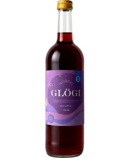 POIKAIN PARH NORDIC 0,75L GLÖGIJUOMA KLP Main Image