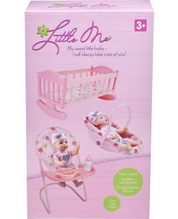 LITTLE ME NUKENTARVIKESETTI Main Image