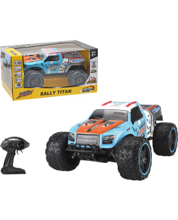 KOOL SPEED RALLY TITAN 1:10 RC Main Image