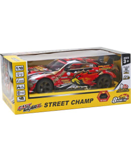 KOOLSPEED STREET CHAMP 1:10 RC Main Image