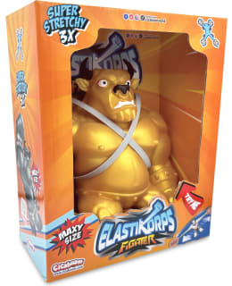 ELASTIKORPS MAXY GOLDEN BULL 23CM Main Image