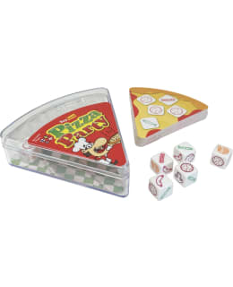 PIZZA PARTY NOPPAPELI Main Image