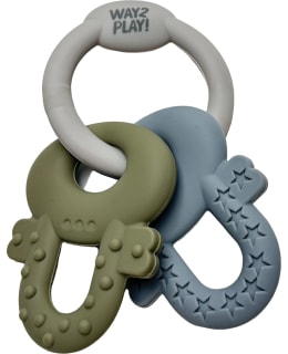 W2PLAY SILIKONI PURULELURENGAS Main Image