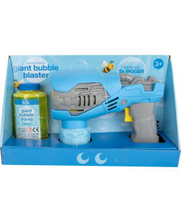 TOYROCK SUMMER 250 ML JÄTTIKUPLAPYSSY Main Image