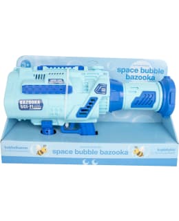 SPACE BUBBLE BAZOOKA VSIN KUPLAPYSSY Main Image