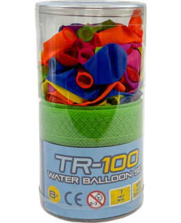 TOYROCK VESI-ILMAPALLOT 100 KPL Main Image