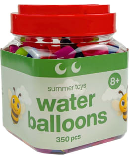 TOYROCK VESI-ILMAPALLOT 350 KPL Main Image