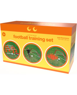 TOYROCK SUMMER JALKAPALLOHARJOITUSSETTI Main Image