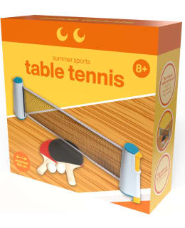 TOYROCK SUMMER PÖYTÄTENNISSETTI Main Image