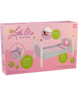 LITTLE ME PUINEN SYDÄNKUVIO NUKENSÄNKY Main Image