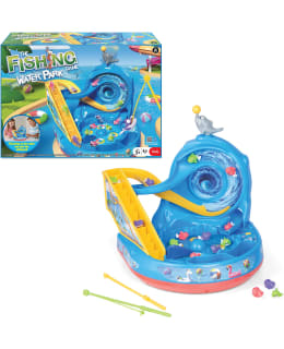 TRG GAMES THE FISHING WATER KALASTUSPELI Main Image