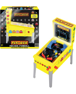 PACMAN ARCADE MINIFLIPPERI Main Image
