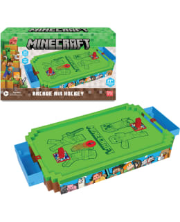 MINECRAFT OVERWORLD ILMAKIEKKOPELI Main Image
