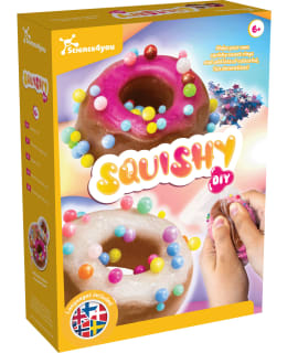 SCIENCE4YOU MINI SQUISHY ASKARTELUSETTI Main Image