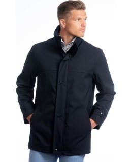 BUZO ONNI 1700-99-MUSTA-C52 M.TAKKI Main Image