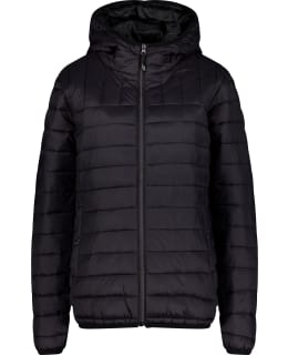 HCE ELINOR-05-3-BLA-S N.JACKET Main Image