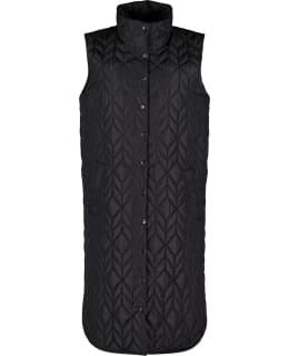 HCE MERYL-05-2-BLA-L N.VEST Main Image