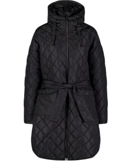 HCE SELINA-05-2-BLA-2XL N.TOPPATAKKI Main Image