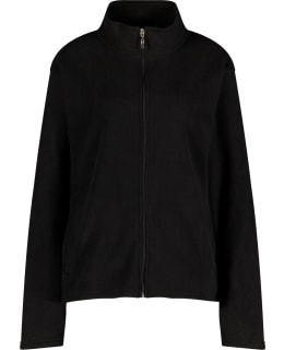 HCE GERDA-05-2-BLA-M N.FLEECE JACKET Main Image