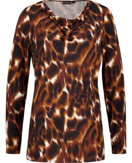 HCE ROSAI-05-1-AOA-XL N.SHIRT Main Image
