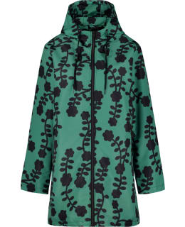 HCE ELICIA-06-2-GREEN-XL N.KEVÄT TAKKI Main Image